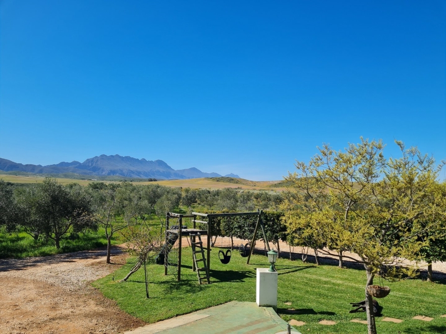 3 Bedroom Property for Sale in Robertson Rural Western Cape